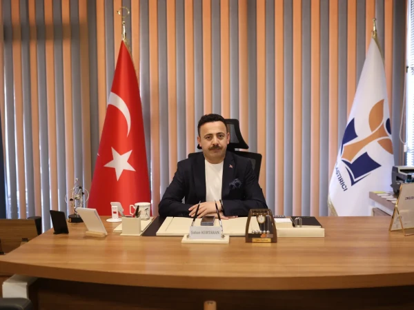 Ofis Açılımızı Gerçekleştirdik