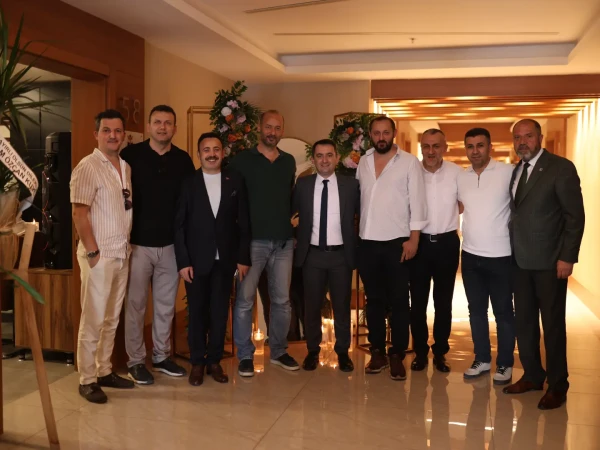 Ofis Açılımızı Gerçekleştirdik