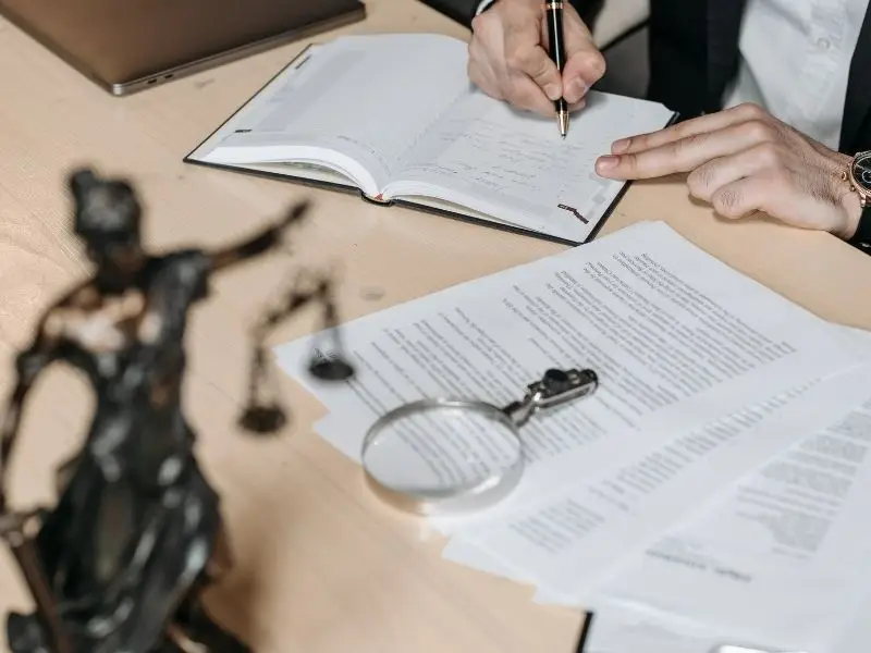 İş Başvurusu Yasal Haklar ve Kuralla