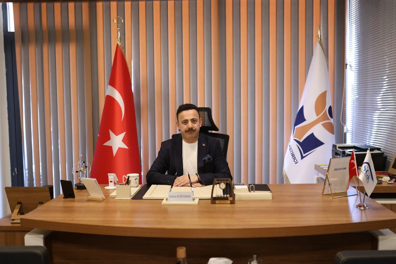 Şaban KURTARAN